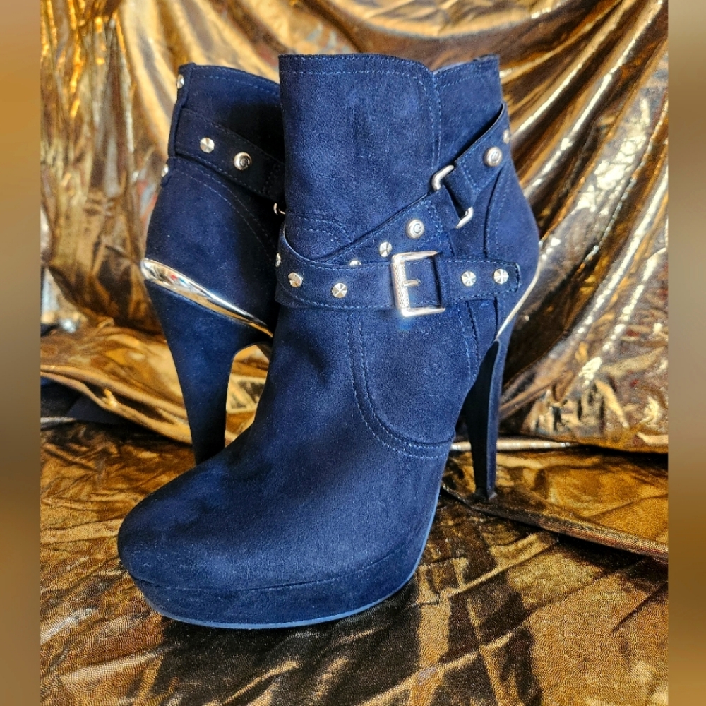 G By Guess Booties - image 1